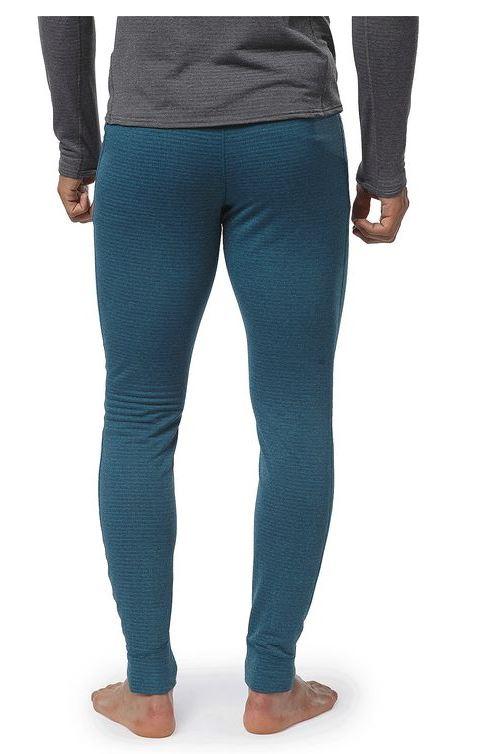 capilene thermal weight bottoms