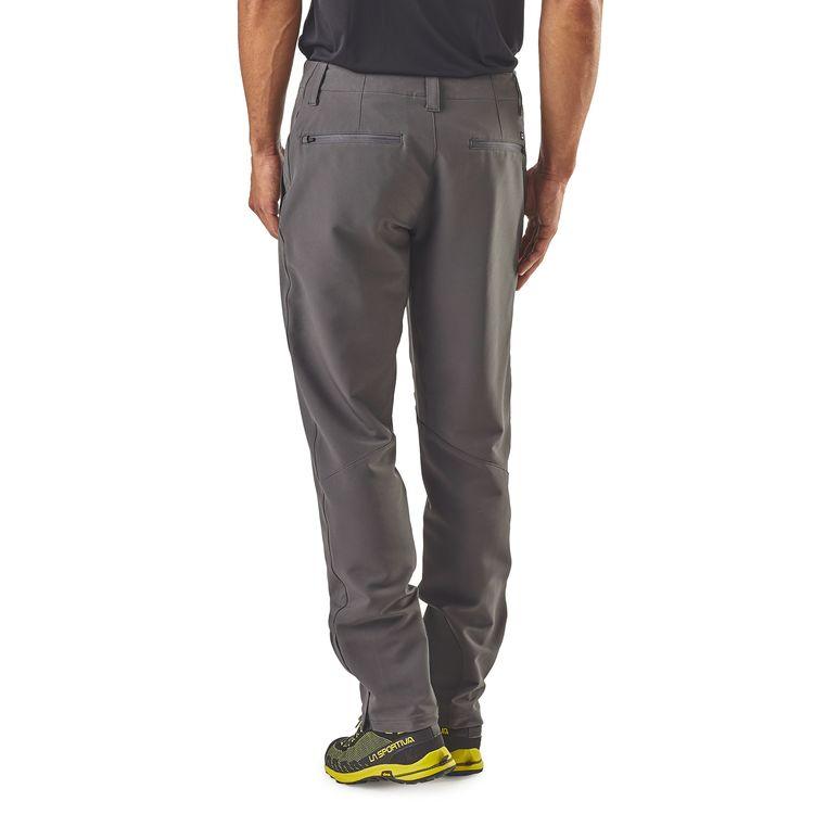 patagonia men's crestview pants