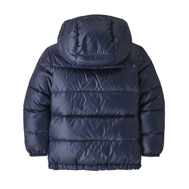 Patagonia Baby Hi-Loft Down Sweater 