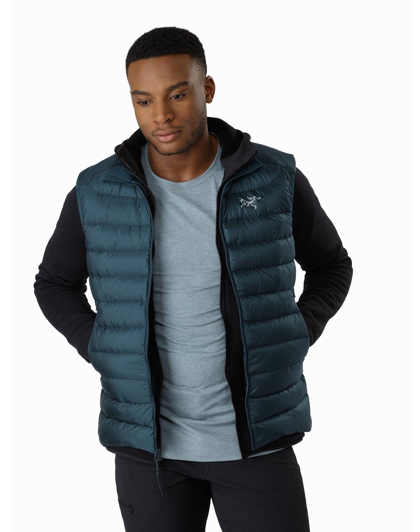 arcteryx vest