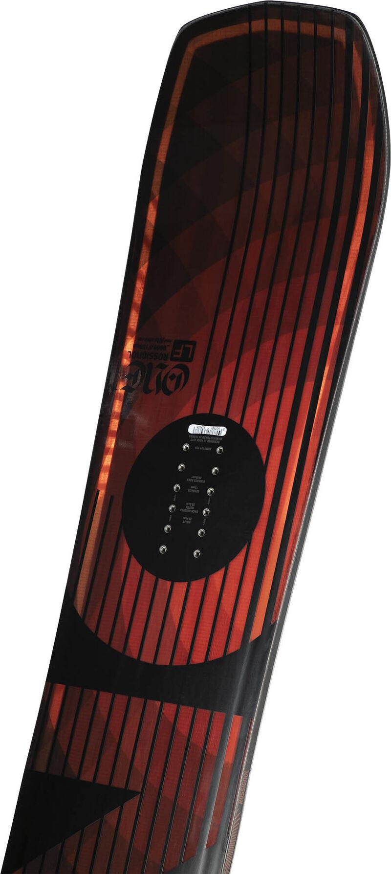 Rossignol One (23/24) l Bill & Paul 