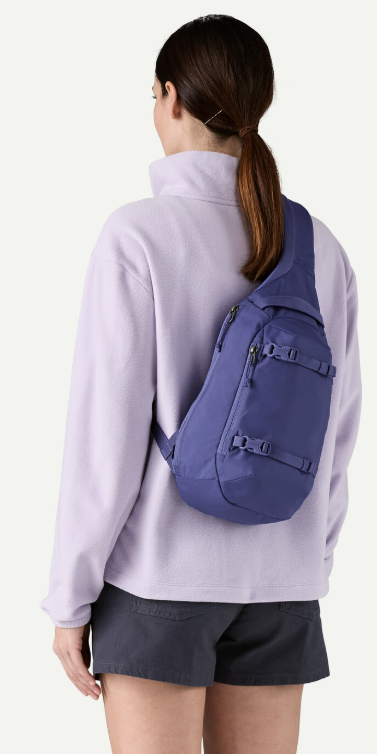 Patagonia Atom Sling 8L – J&H Outdoors