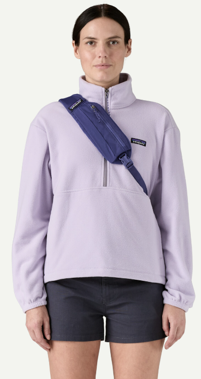 Patagonia Atom Sling Bag 8L l Bill & Paul's l Grand Rapids, MI