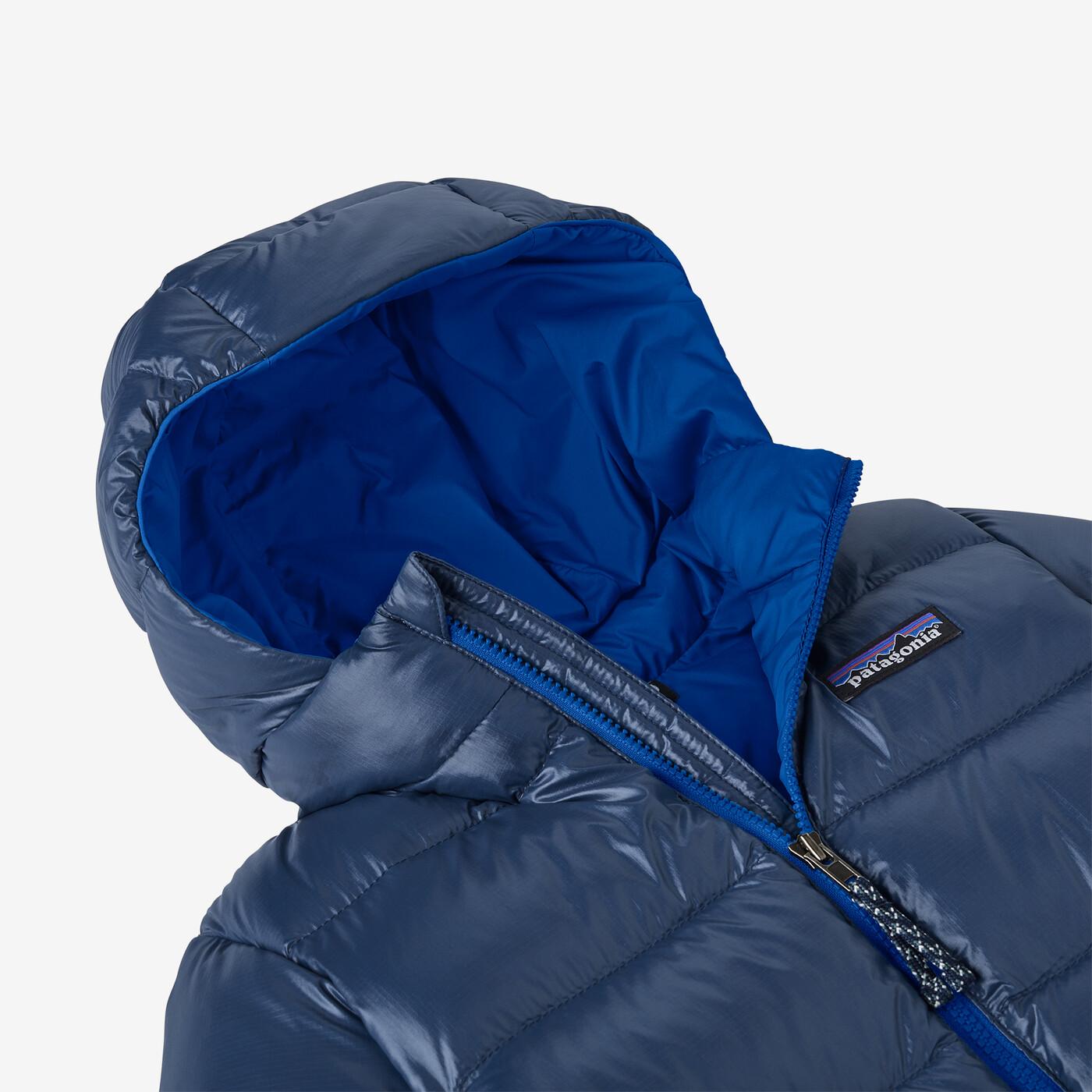 Patagonia hi loft boys best sale