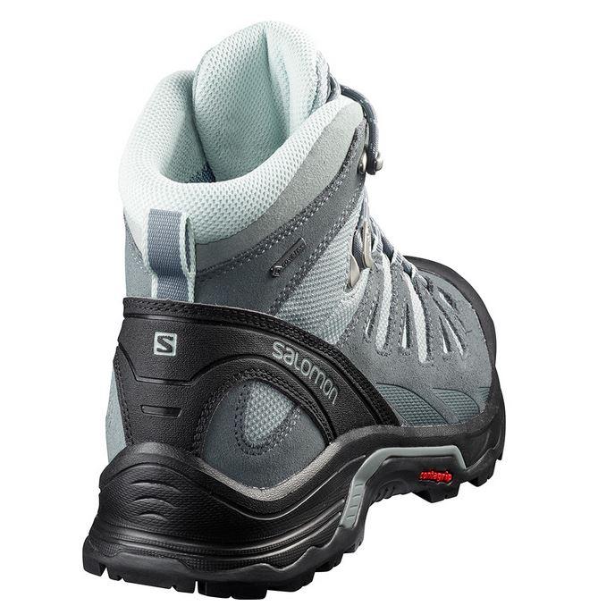 salomon women's quest prime gtx hiking boots