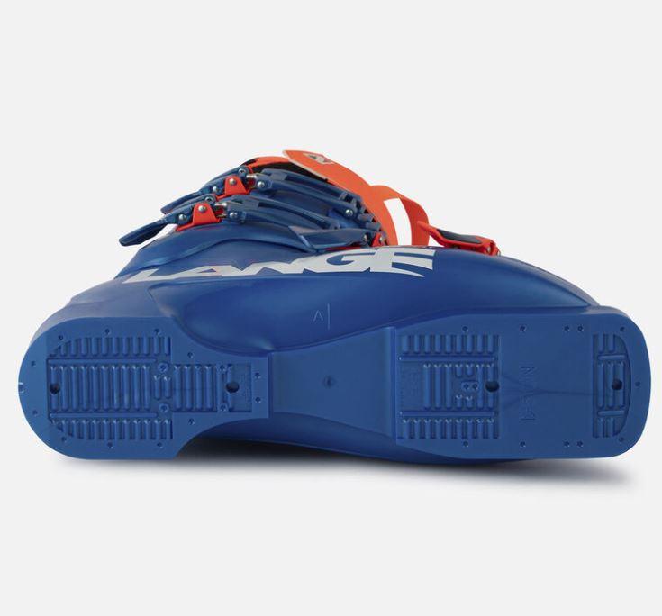 Lange RS 110 SC LV (25/26) l Bill Paul's l Grand Rapids, MI