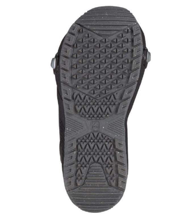Burton Ruler Step On Boot (24/25) l Bill & Paul 
