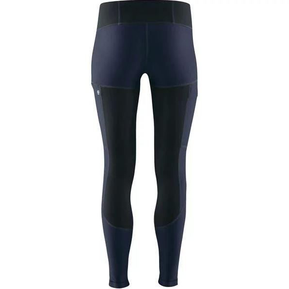 abisko trail tights w