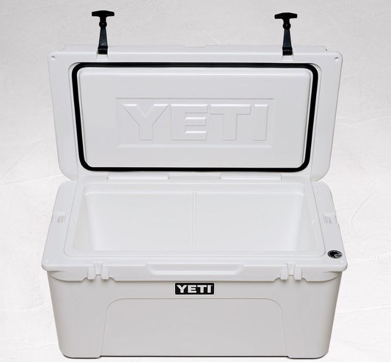 YETI - Tundra 65 Hard Cooler