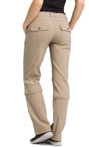Halle Convertible Pant