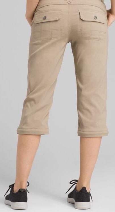 Halle Convertible Pant
