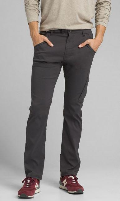 Stretch Zion Straight Pant - 32