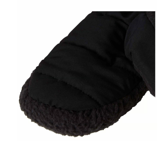 The North Face Women's Cragmont Fleece Mitt l Bill & Paul's