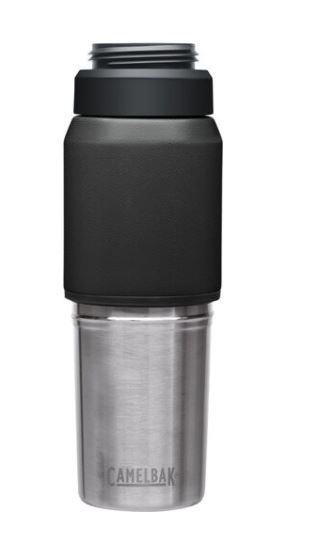 CamelBak MultiBev Stainless Steel Vacuum Insulated 22oz/16oz Cup - Hike &  Camp