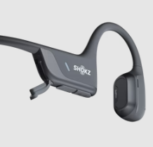 SHOKZ OpenRun Pro 2 Mini Headphones l Bill & Paul's l Grand Rapids, MI