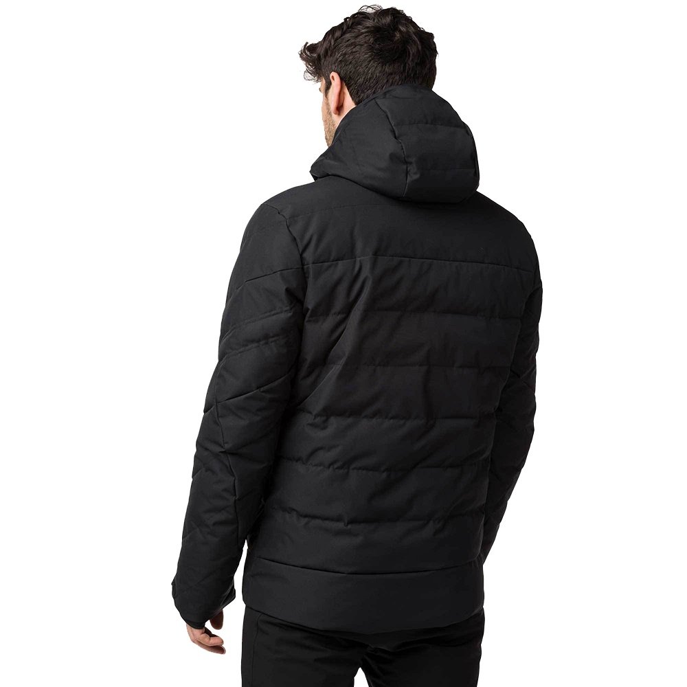 rossignol rapide jacket